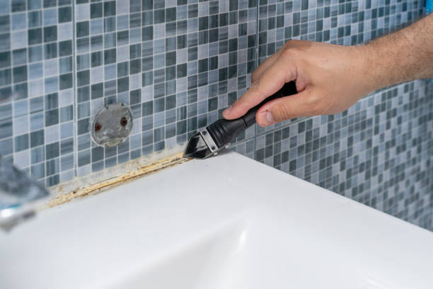 Best Mold Testing  in Mooreville, MS